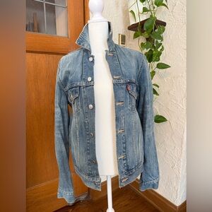 Levi’s classic Denim Jacket